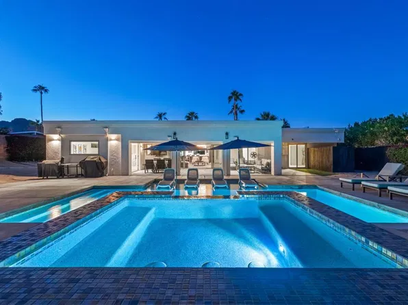 42694 E Veldt St, Rancho Mirage, CA 92270