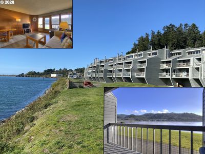 94304 Wedderburn Loop Rd #419, Gold Beach, OR, 97444