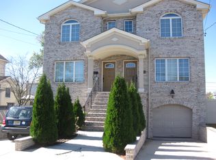 275 5th St #2, Saddle Brook, NJ 07663