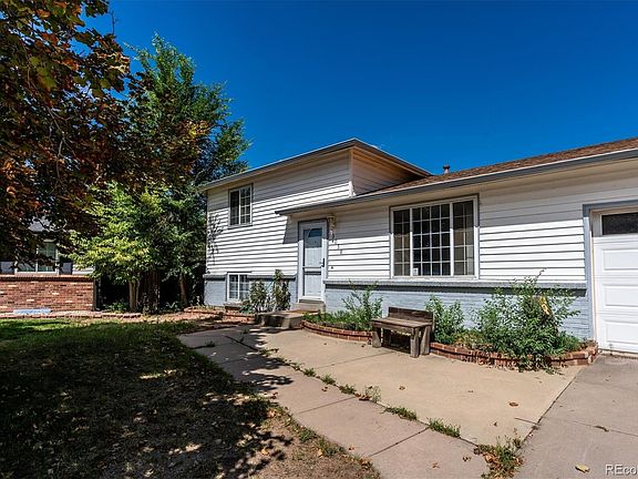 2nd image of 3058 S Jasper Way