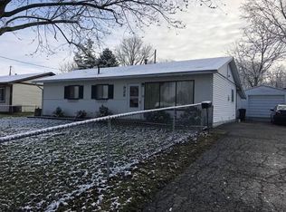 928 Pleasant Dr, Reynoldsburg, OH