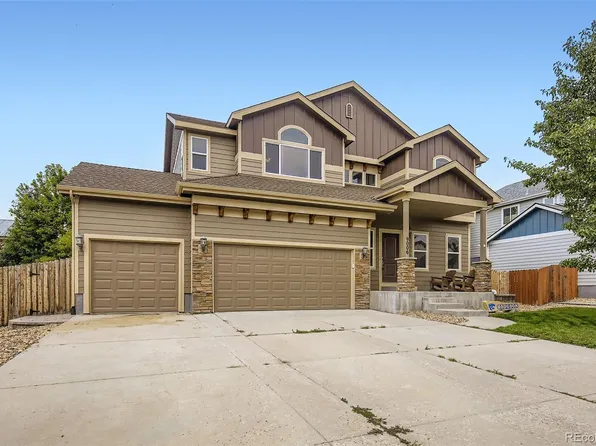 9006 Harlequin Circle, Longmont, CO 80504