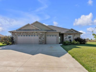 1008 Osprey Ct, Kendallville, IN, 46755