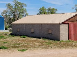 200 Main Ave, Sedgwick, CO 80749