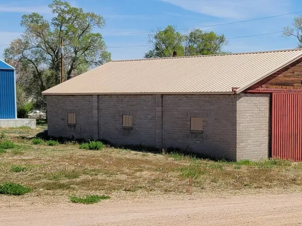 200 Main Ave, Sedgwick, CO 80749