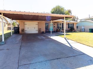 804 NE Katherine Pl, Oklahoma City, OK 73114