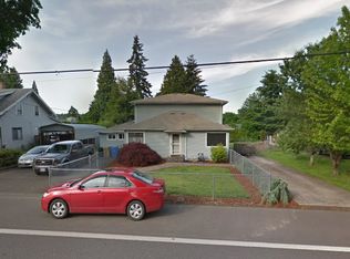 18530 SE River Rd, Milwaukie, OR 97267