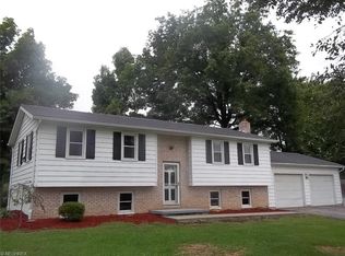 11338 W Western Reserve Rd, Salem, OH 44460
