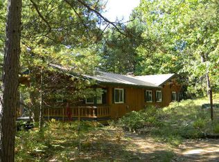 9001 County Road 414, Newberry, MI 49868