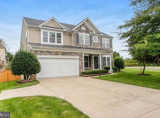 15420 Ann Arden Ave, Woodbridge, VA 22193