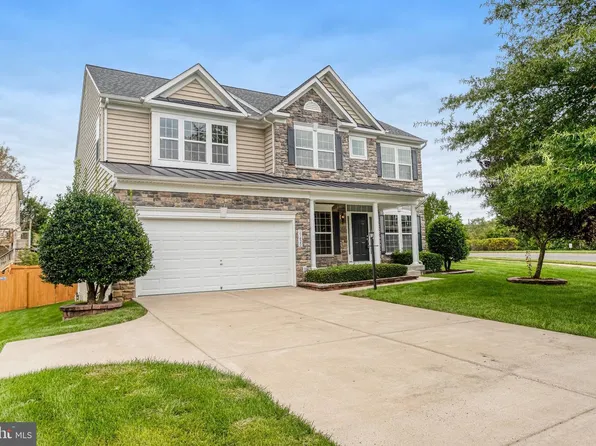 15420 Ann Arden Ave, Woodbridge, VA 22193