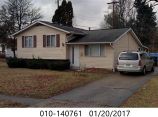 1847 Binbrook Rd, Columbus, OH 43227