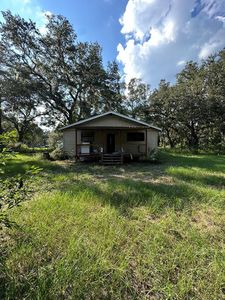 8171 NE Hwy 353, Old Town, FL, 32680