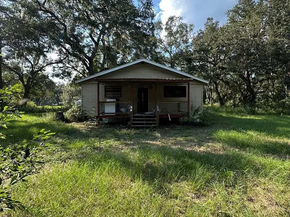 8171 NE Hwy 353, Old Town, FL 32680