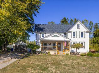 1876 Waterport Rd, Waterport, NY 14571
