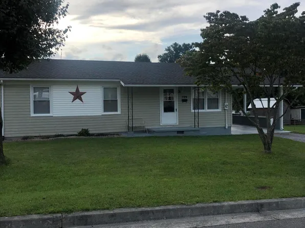 709 S Cedar Ave, Elizabethton, TN 37643
