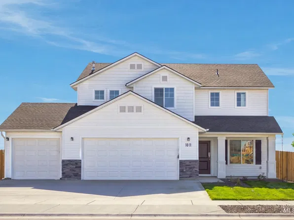 1811 Gyrfalcon St, Middleton, ID 83644