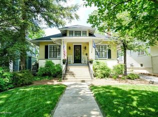 2515 Ransdell Ave, Louisville, KY 40204