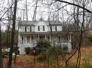 2013 Meadows Dr, Woodstock, GA 30188