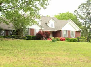 268 Ducky Ln, Dyersburg, TN 38024