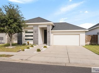 5816 Pelican Ave, McAllen, TX 78504