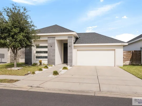 5816 Pelican Ave, McAllen, TX 78504
