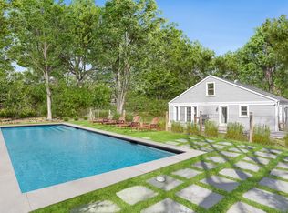 4 Arthur Ave, Bridgehampton, NY 11932