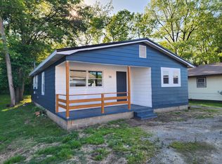98 Front St, Bardwell, KY 42023