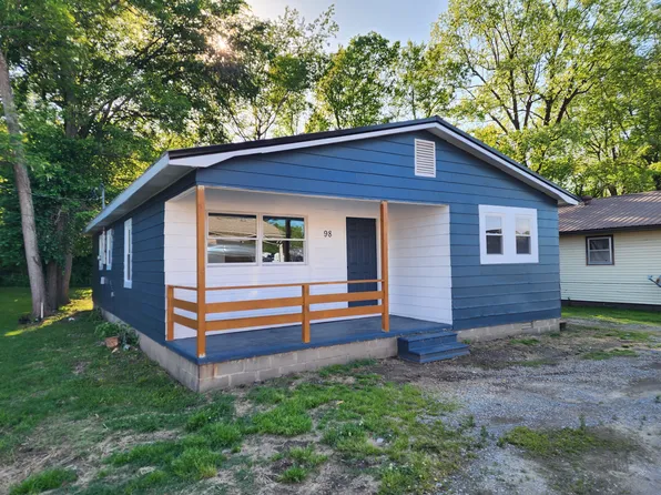 98 Front St, Bardwell, KY 42023