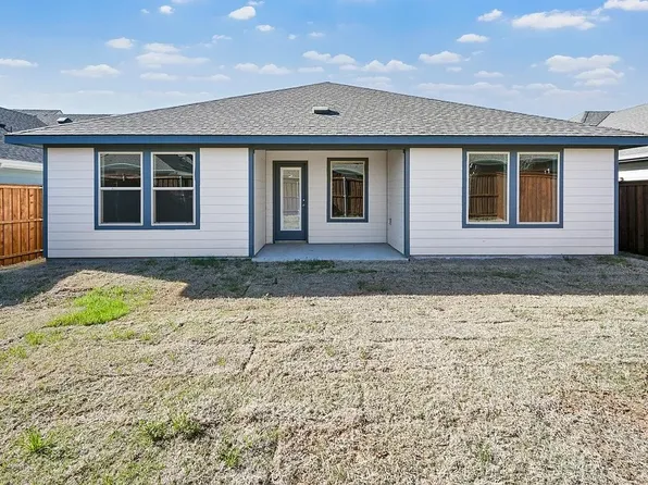 13125 Quentin Dr, Aubrey, TX 76227