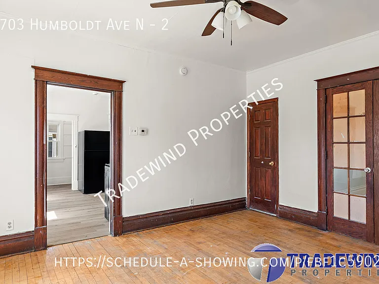 2703 Humboldt Ave N #2 — Photo 12