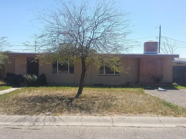 681 W Coolidge Pl, Coolidge, AZ 85128