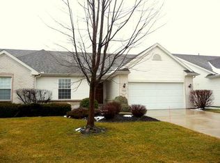 734 Wind Breeze Dr, Toledo, OH