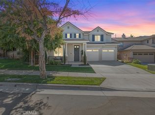 25079 Pine Mountain Ter, Corona, CA 92883