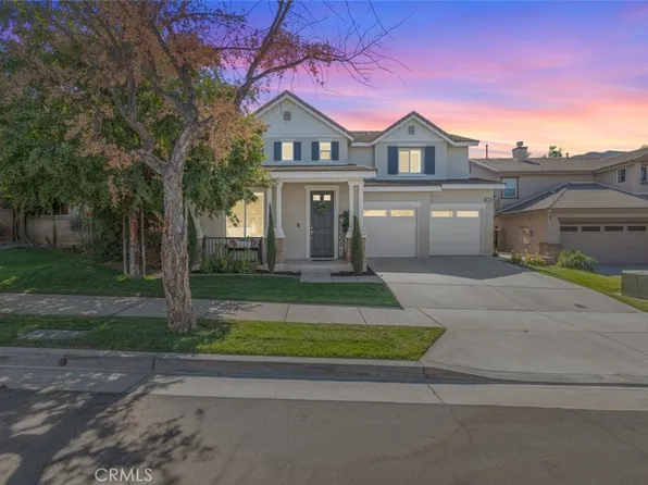 25079 Pine Mountain Ter, Corona, CA 92883