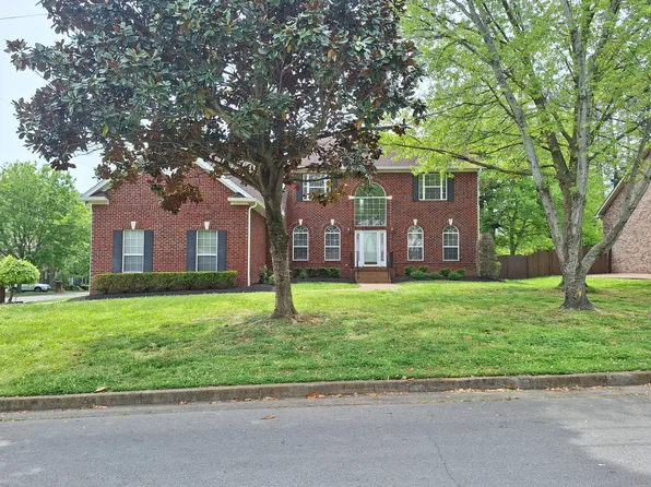 200 Aspenwood Ln, Nashville, TN 37221