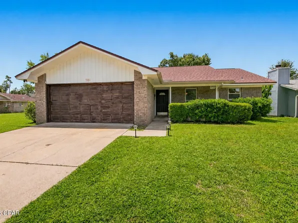 701 Lori Ln, Lynn Haven, FL 32444