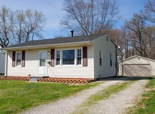 1724 Shelby Ave, Evansville, IN 47714