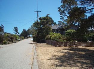 1885 Stuart St, Cambria, CA 93428