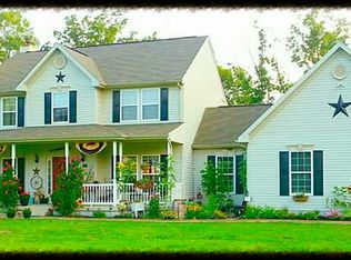 47 Sawmill Rd, Hedgesville, WV 25427