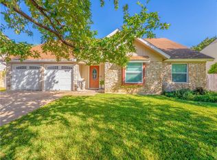 2201 Creekview Dr, Round Rock, TX 78681
