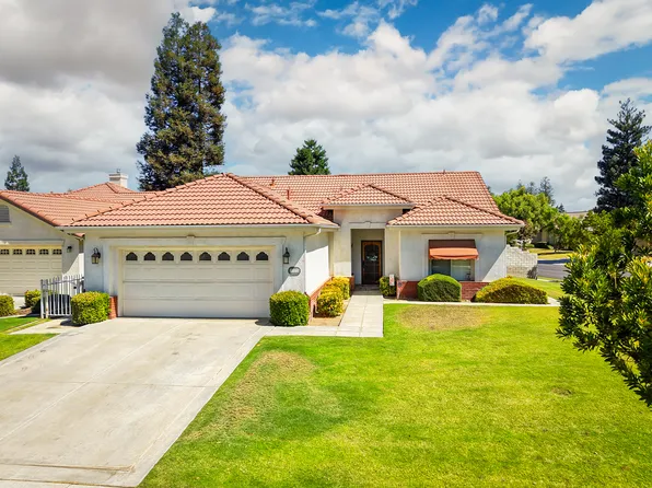 9802 Bourbon Rose Ct, Bakersfield, CA 93311