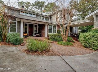 1734 Fairway Dr, Wilmington, NC 28403