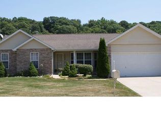 2260 Fairway, High Ridge, MO 63049