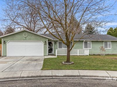 6931 W Limelight St, Boise, ID, 83714