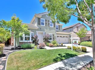 3137 Martingale Dr, Danville, CA 94506