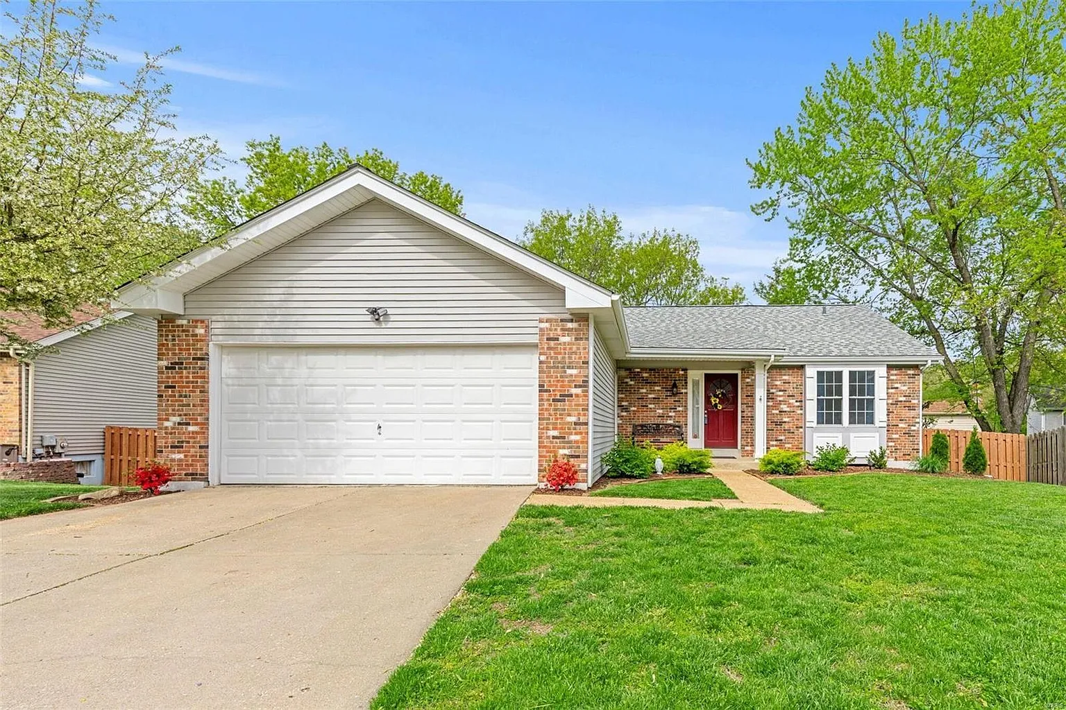 1335 Culpepper Ridge Dr photo 1