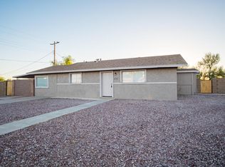 402 S Thunderbird Dr, Apache Junction, AZ 85120