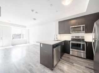 1460 Whites Rd #319, Pickering, ON L1V0E8