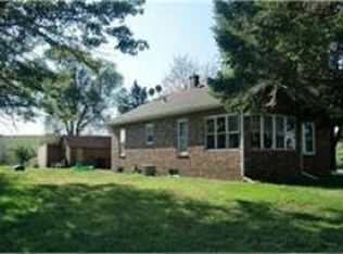 3016 N Highway 61, Muscatine, IA 52761